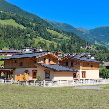 Holiday Home Schwendau-2 By Interhome ヒパッハ エクステリア 写真