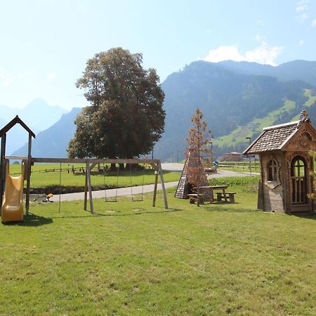 Holiday Home Schwendau-2 By Interhome ヒパッハ エクステリア 写真