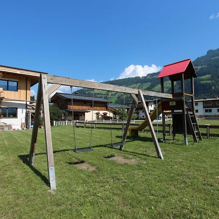 Holiday Home Schwendau-2 By Interhome ヒパッハ エクステリア 写真