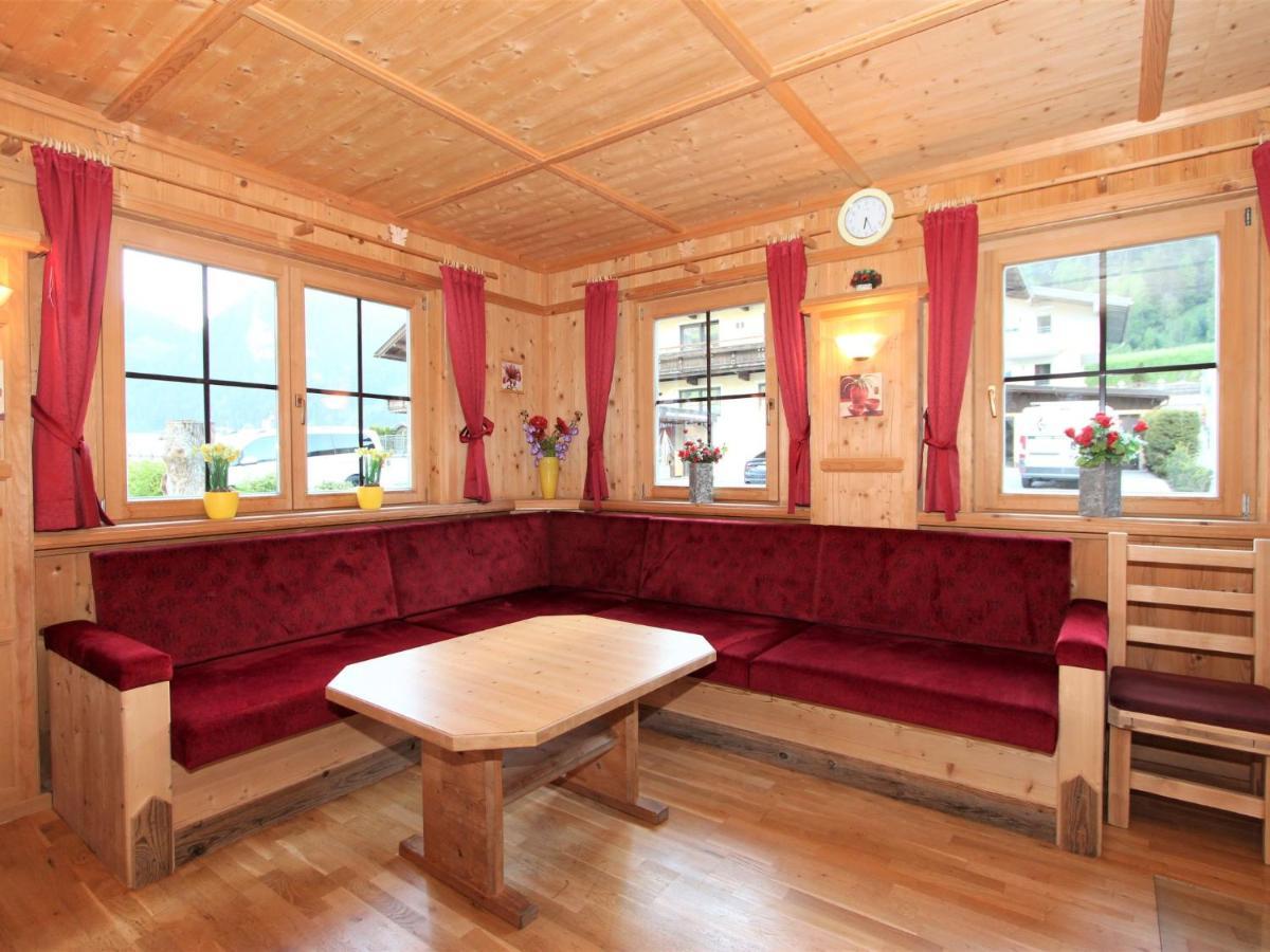 Holiday Home Schwendau-2 By Interhome ヒパッハ エクステリア 写真