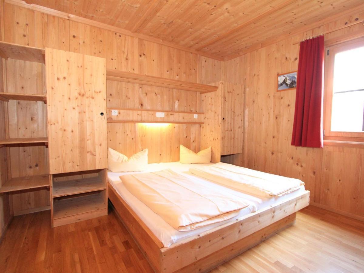 Holiday Home Schwendau-2 By Interhome ヒパッハ エクステリア 写真