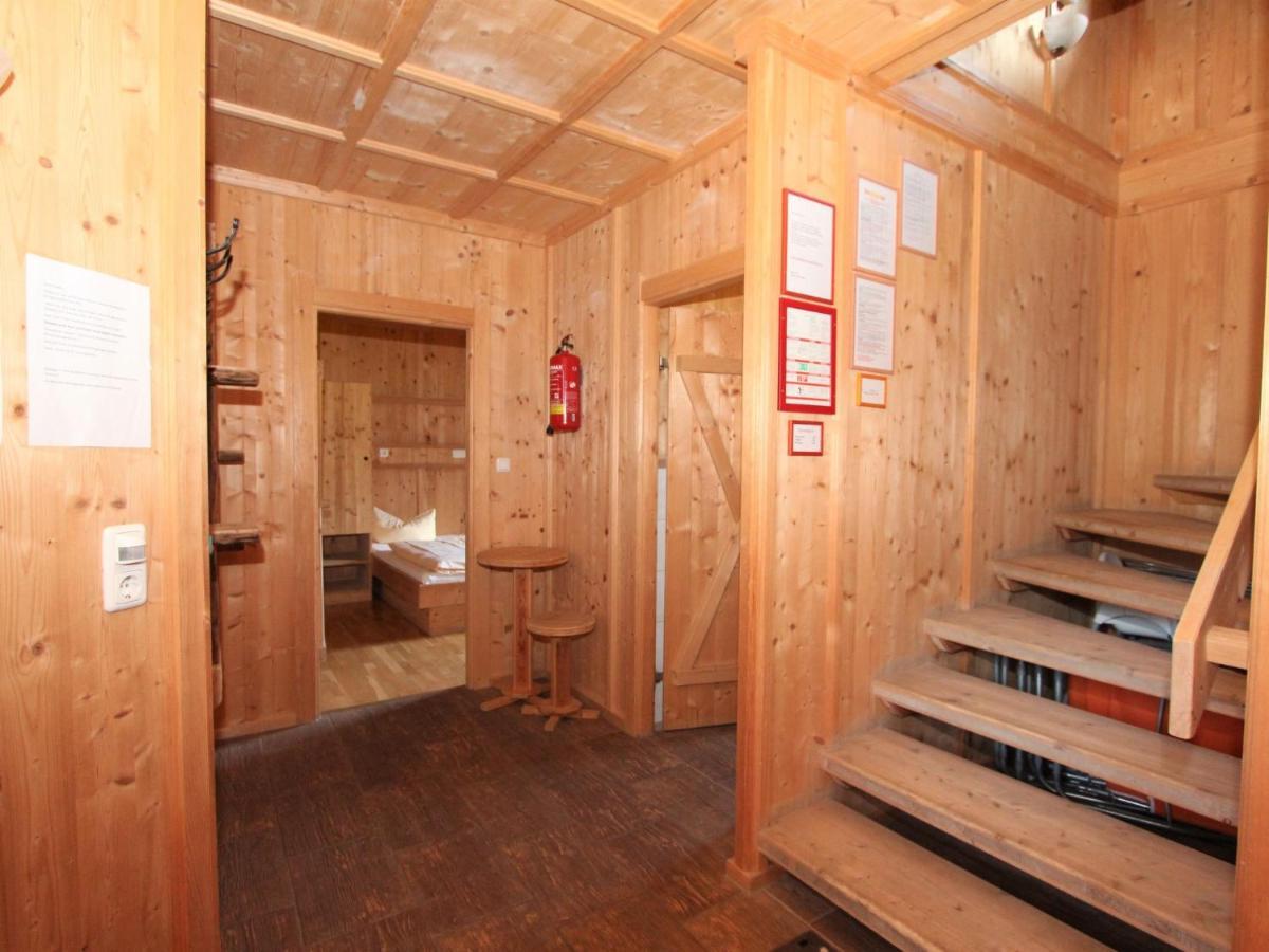Holiday Home Schwendau-2 By Interhome ヒパッハ エクステリア 写真