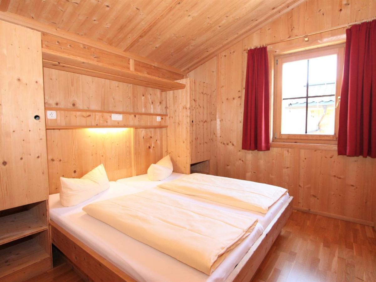 Holiday Home Schwendau-2 By Interhome ヒパッハ エクステリア 写真