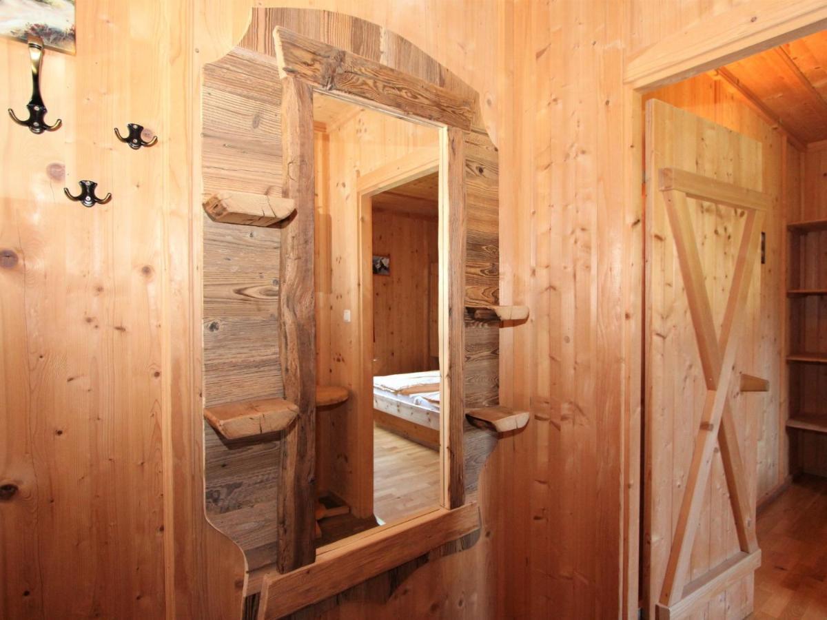 Holiday Home Schwendau-2 By Interhome ヒパッハ エクステリア 写真