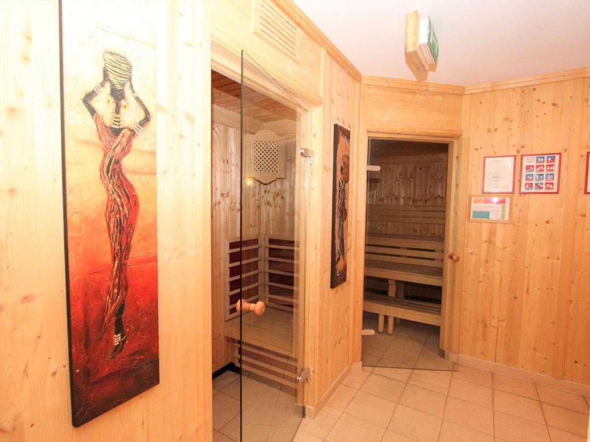 Holiday Home Schwendau-2 By Interhome ヒパッハ エクステリア 写真