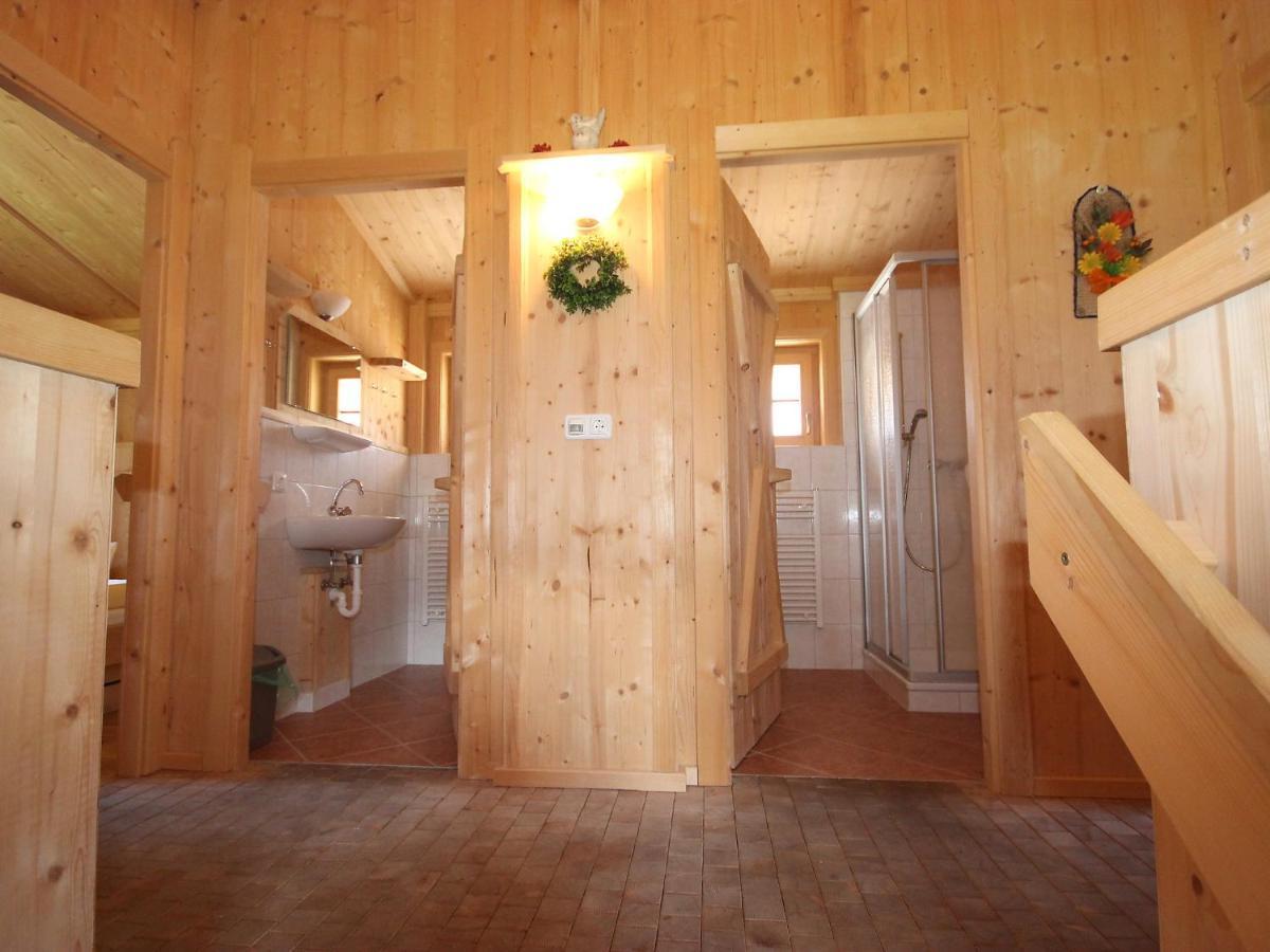 Holiday Home Schwendau-2 By Interhome ヒパッハ エクステリア 写真