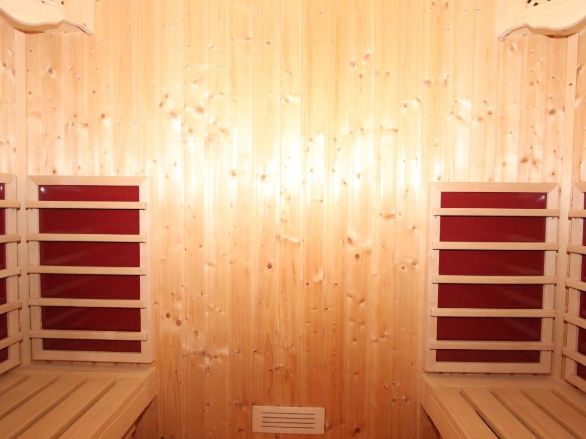 Holiday Home Schwendau-2 By Interhome ヒパッハ エクステリア 写真