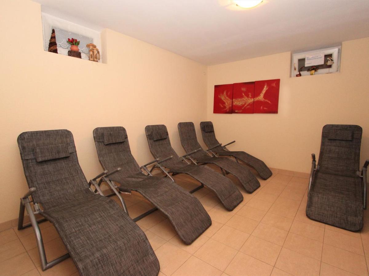 Holiday Home Schwendau-2 By Interhome ヒパッハ エクステリア 写真