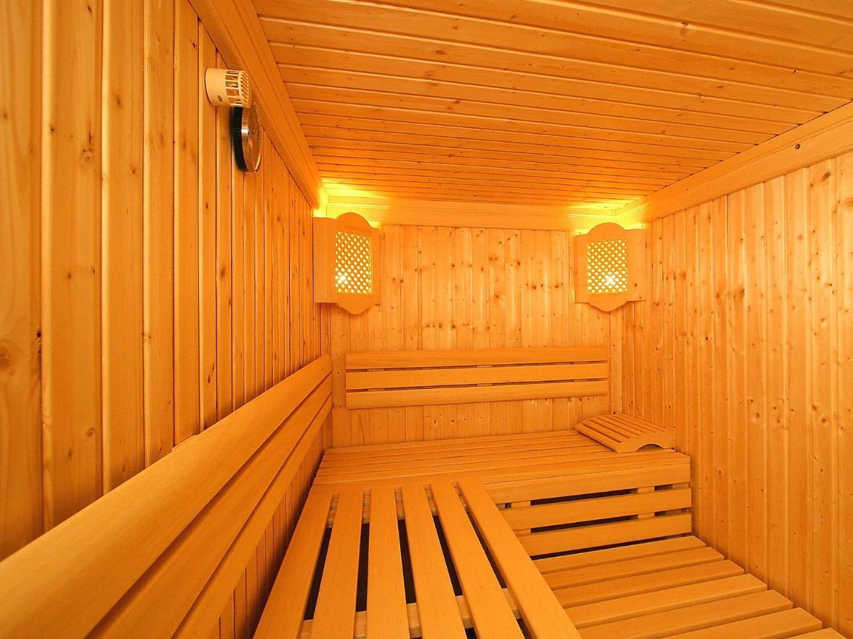 Holiday Home Schwendau-2 By Interhome ヒパッハ エクステリア 写真