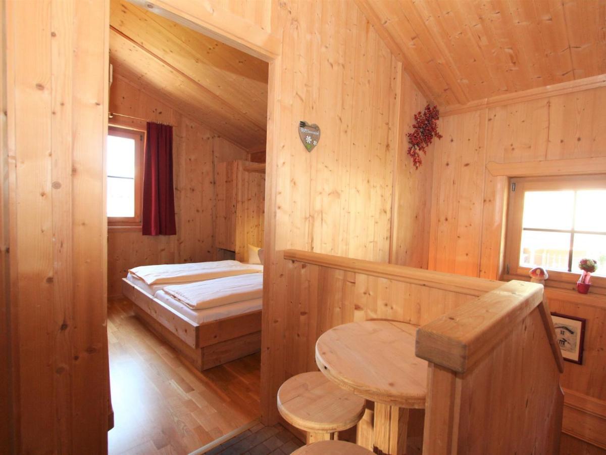 Holiday Home Schwendau-2 By Interhome ヒパッハ エクステリア 写真