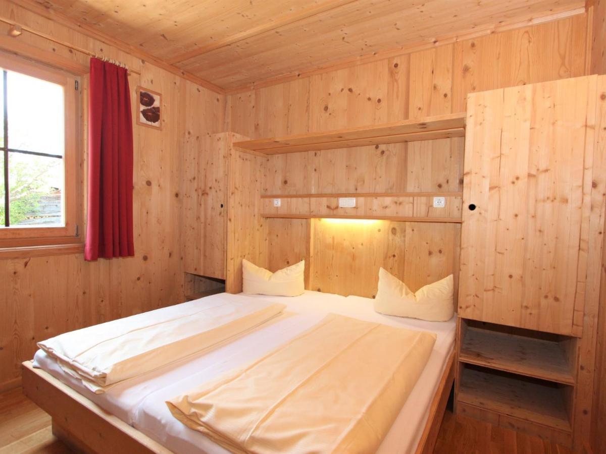 Holiday Home Schwendau-2 By Interhome ヒパッハ エクステリア 写真