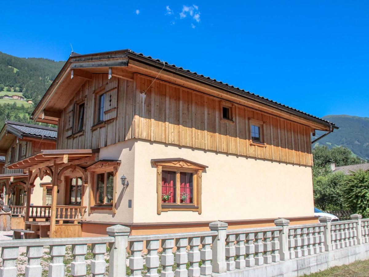 Holiday Home Schwendau-2 By Interhome ヒパッハ エクステリア 写真