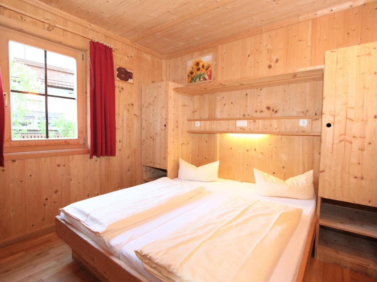 Holiday Home Schwendau-2 By Interhome ヒパッハ エクステリア 写真