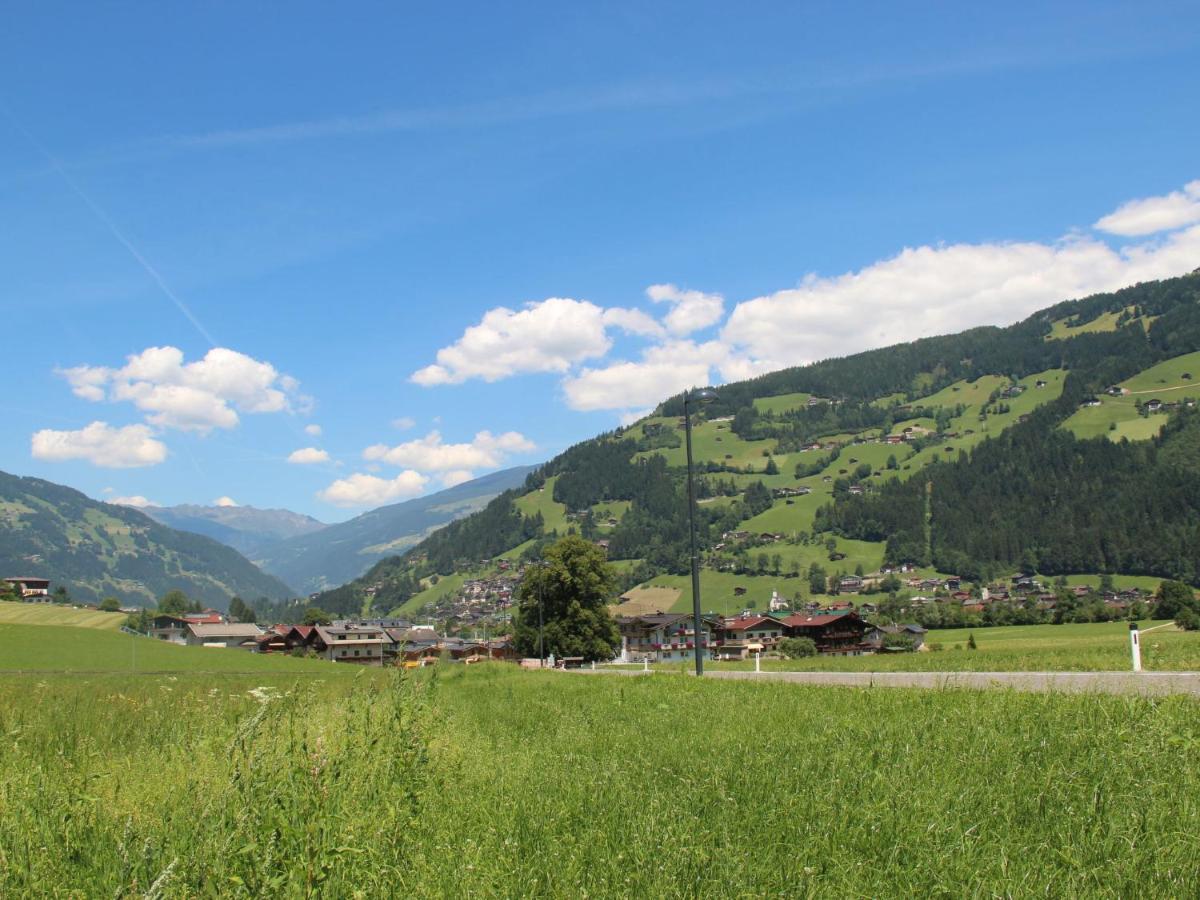 Holiday Home Schwendau-2 By Interhome ヒパッハ エクステリア 写真