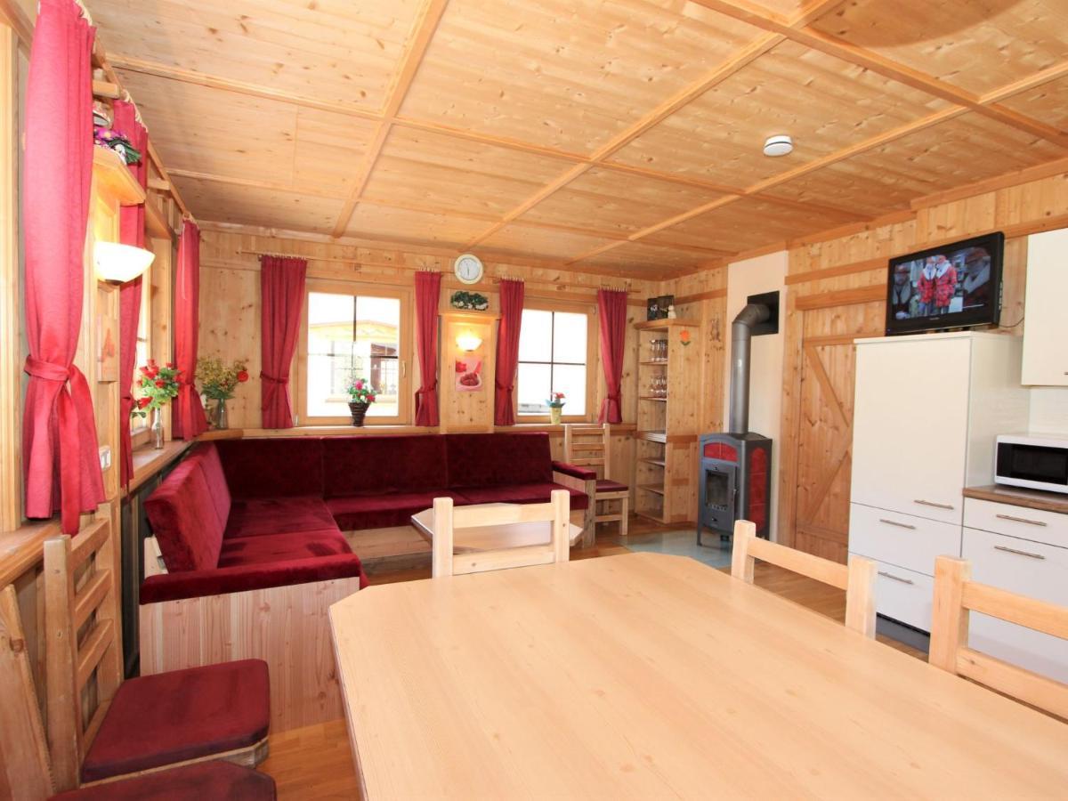 Holiday Home Schwendau-2 By Interhome ヒパッハ エクステリア 写真