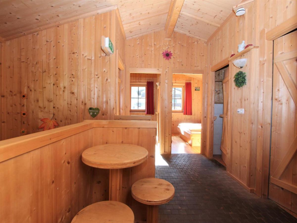 Holiday Home Schwendau-2 By Interhome ヒパッハ エクステリア 写真
