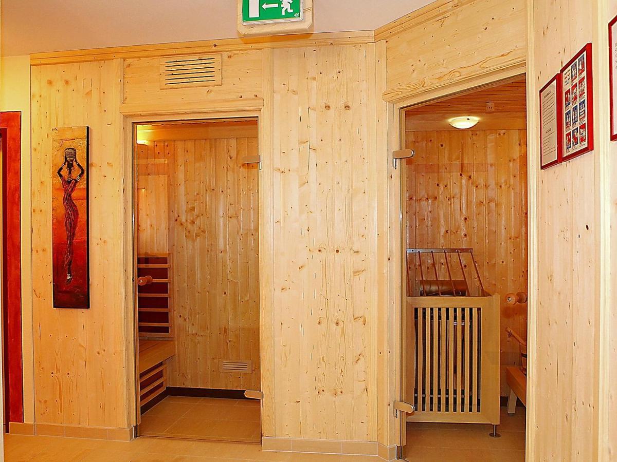 Holiday Home Schwendau-2 By Interhome ヒパッハ エクステリア 写真