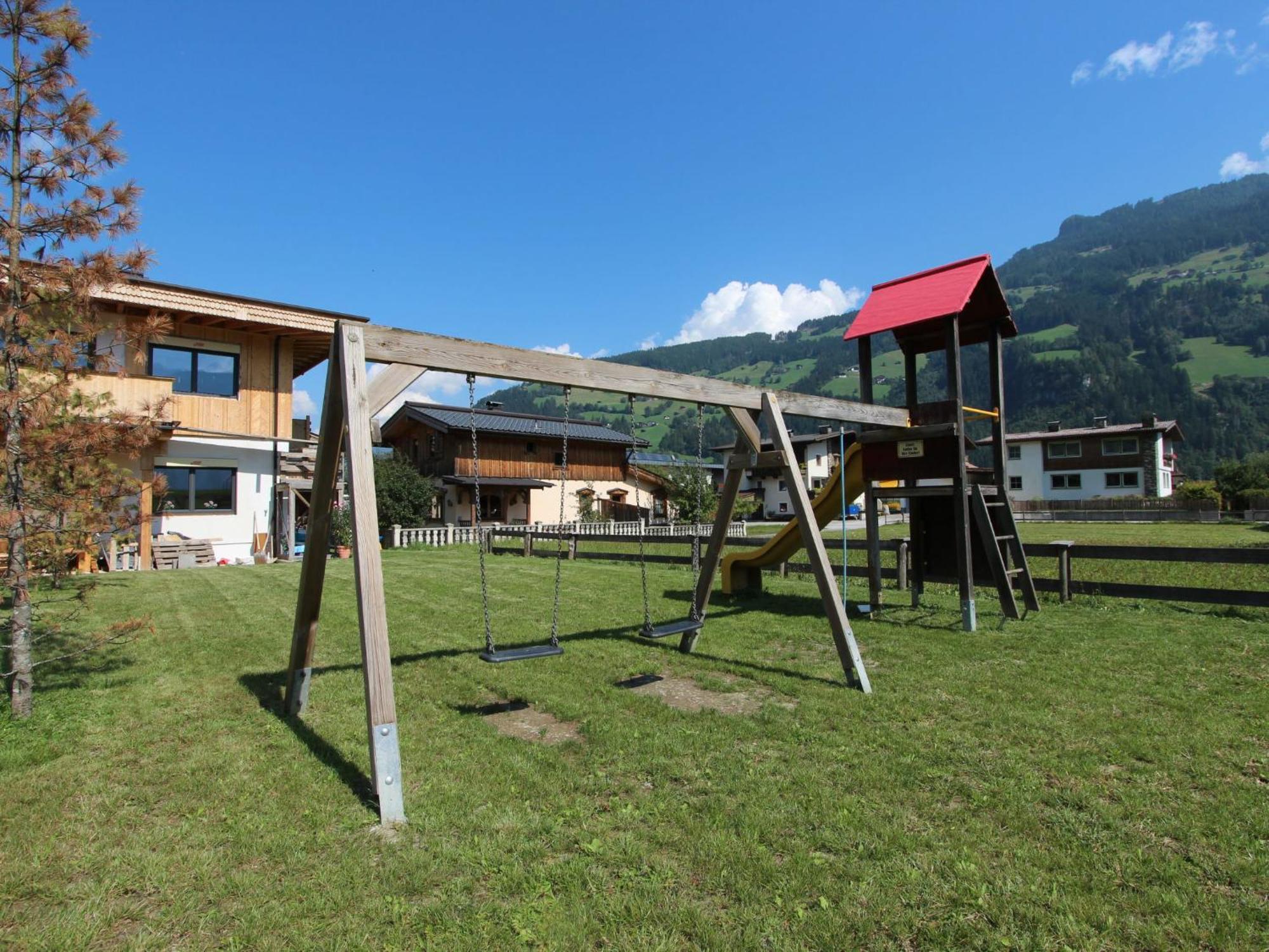 Holiday Home Schwendau-2 By Interhome ヒパッハ エクステリア 写真